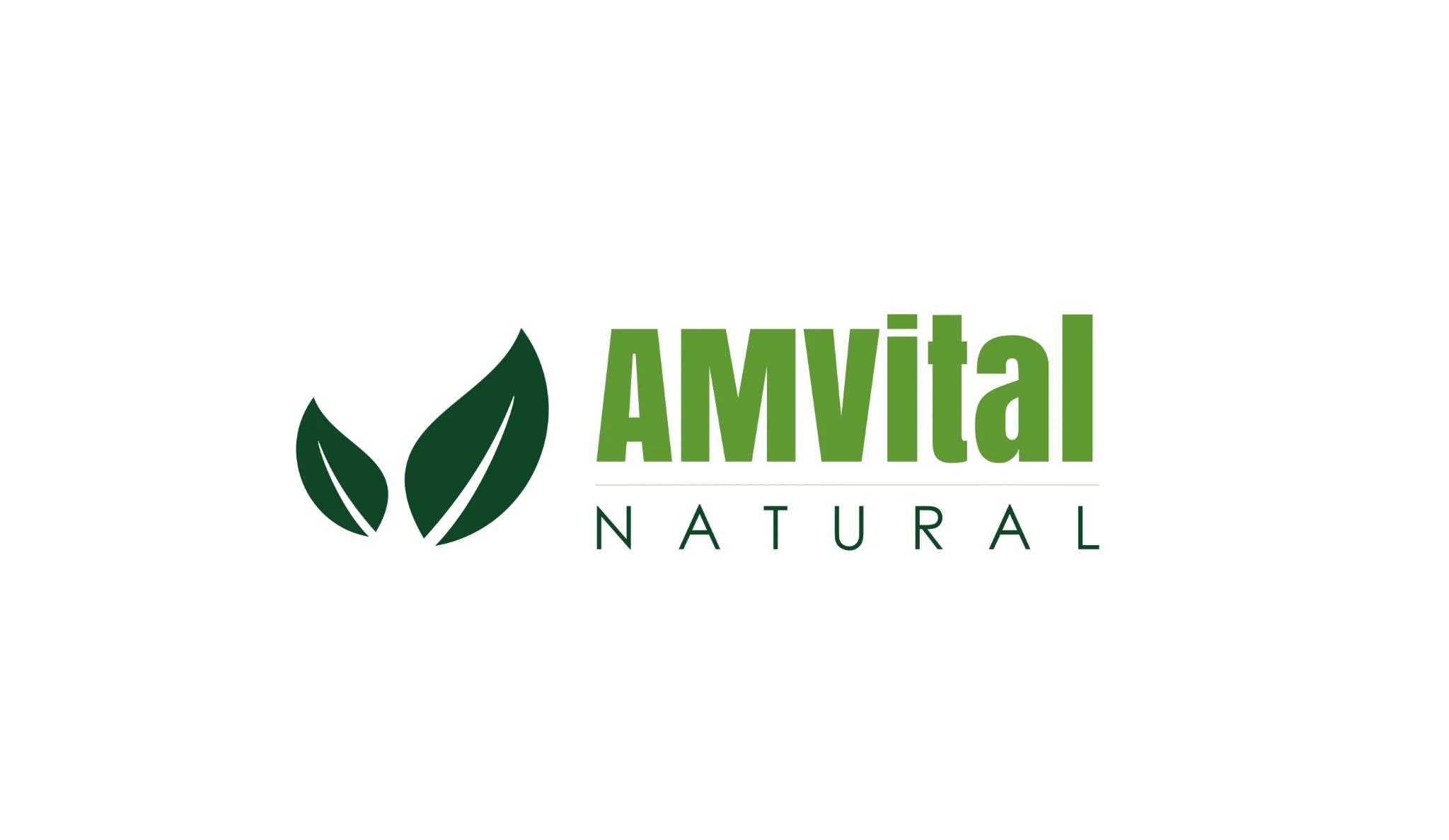 AMVital Natural — Home